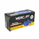 Regulador De Gas Azul Mercury Fvr22