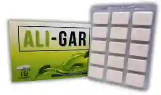 Ali-gar X 15 Tabletas