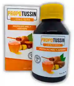 Propotussin Jengibre X 180 Gr