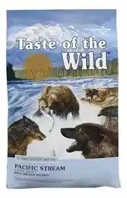 Taste Of The Wild Pacific Stream X 40 Libras