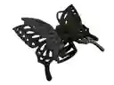 Mariposa Gancho Para El Cabello