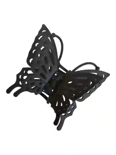 Mariposa Gancho Para El Cabello