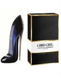 Perfume Carolina Herrera Good Girl Eau De Parfum ( 80 Ml)