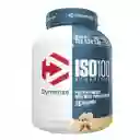 Iso 100 Dymatize 5 Lbs Vainilla