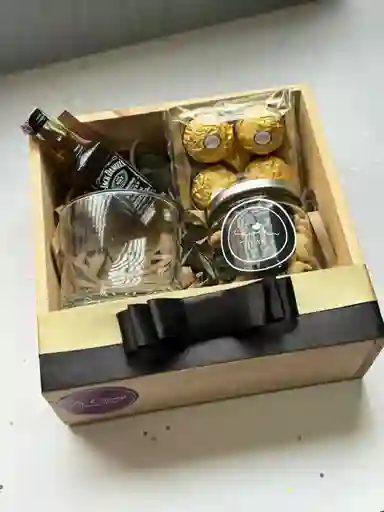 Relax Box