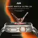 Smartwatch Ultra 2x