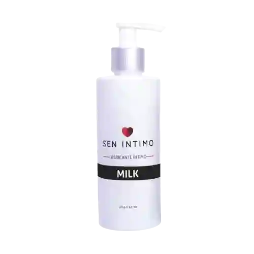 Lubricante Íntimo Milk Semen Artificial