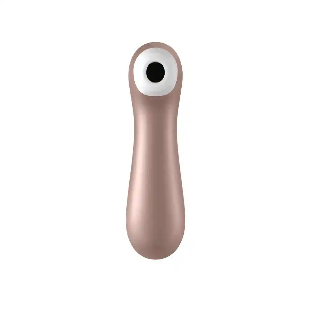 Satisfyer Pro 2 New Generation Vibrador Estimulador Clítoris