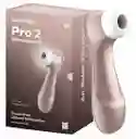 Satisfyer Pro 2 New Generation Vibrador Estimulador Clítoris