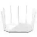 Router Inteligente Alta Velocidad 2.4g/5g Speedefy Ac2100