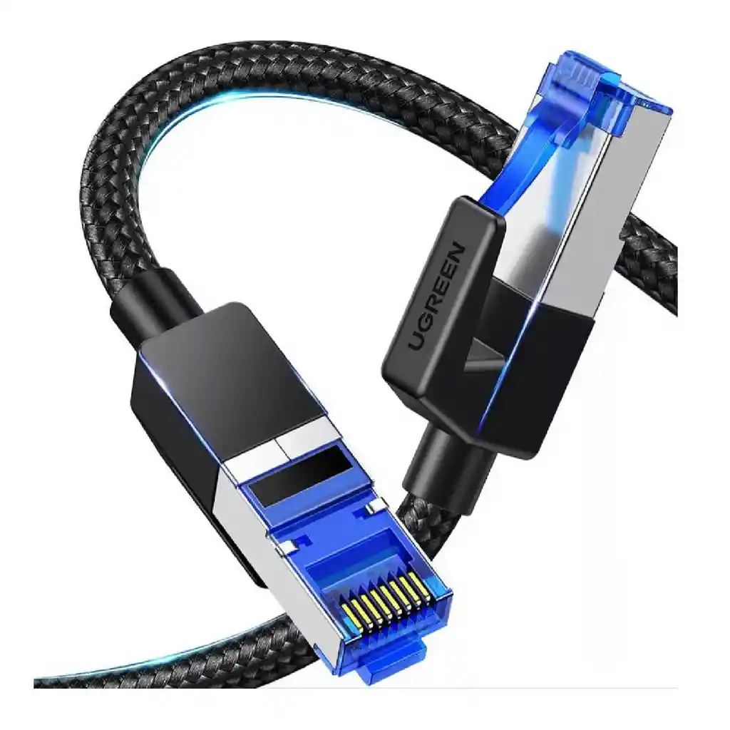 Ugreen Cable Utp Cat8 2mt