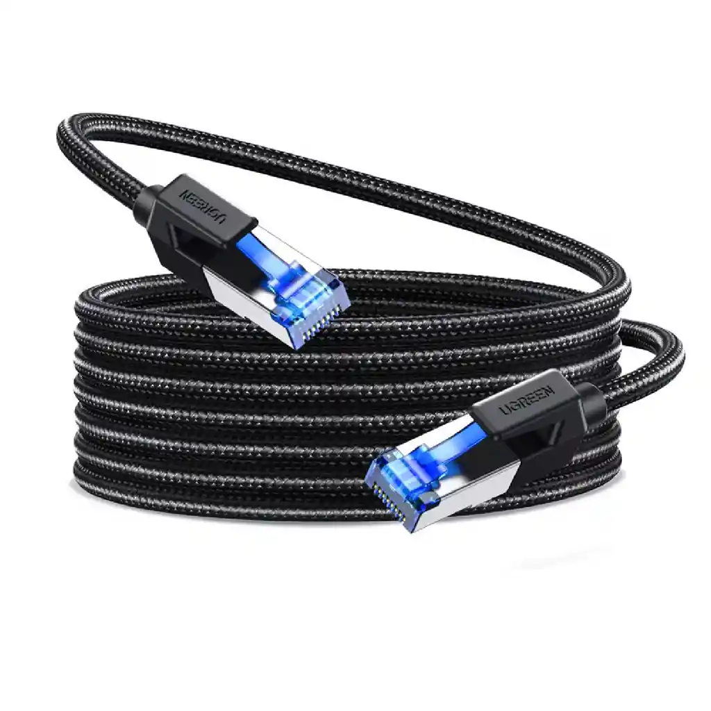 Ugreen Cable Utp Cat8 2mt