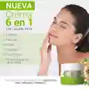 Crema Vitu Multi-beneficios 6 En 1 X50g