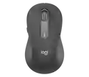 Logitech Mouse M650 Inalámbrico–bluetooth