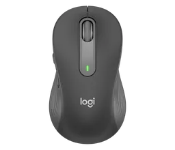 Logitech Mouse M650 Inalámbrico–bluetooth