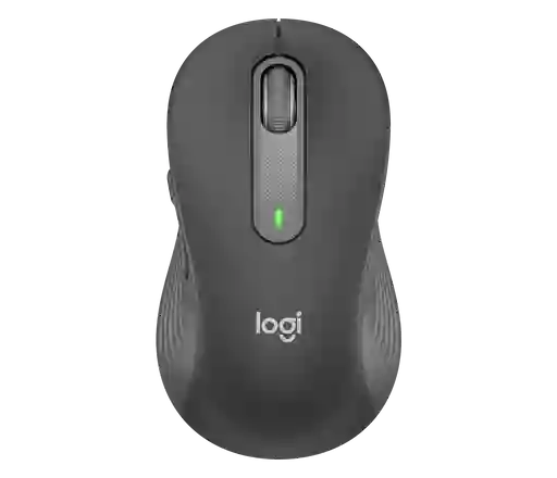 Logitech Mouse M650 Inalámbrico–bluetooth