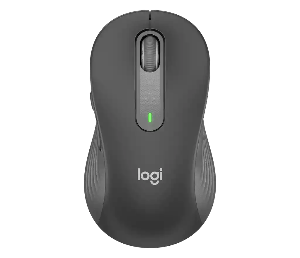 Logitech Mouse M650 Inalámbrico–bluetooth