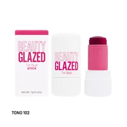 Beauty Glazed Rubor Gelatina Tono 102