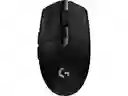 Logitech Mouse Gamer Inalámbrico G305 Negro