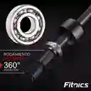 Cuerda Lazo Para Saltar Contador Digital Cardio