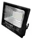 Reflector Solar 100 Watt Recargable Más Panel