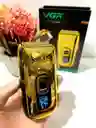 Máquina Patillera Recortadora Vgr V332