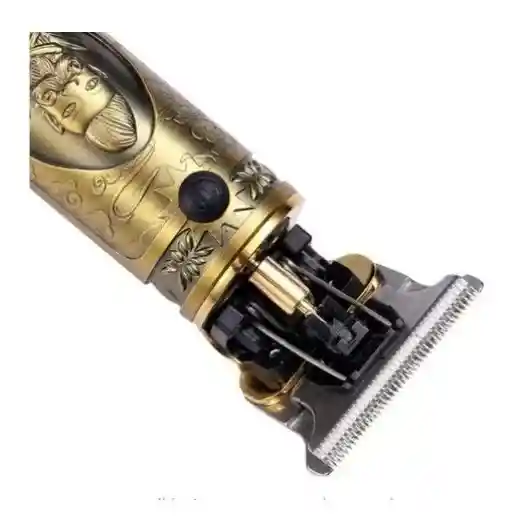 Máquina Patillera Recortadora Vgr V228