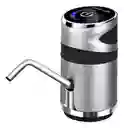 Dispensador De Agua Metálico Recargable