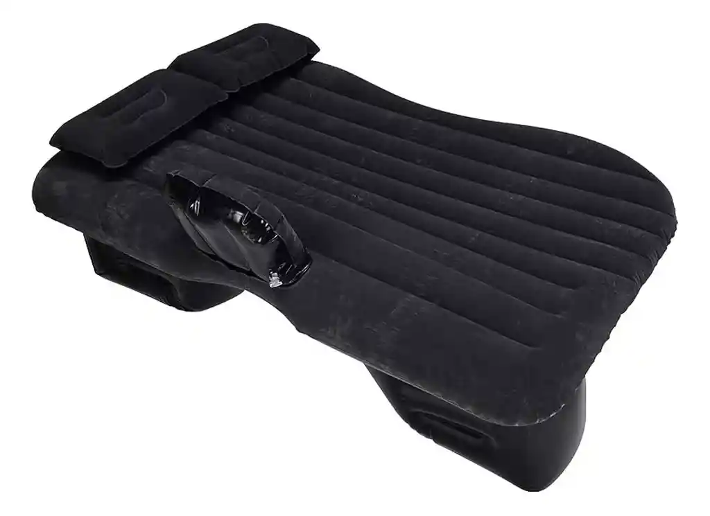 Colchón Inflable Para Carro