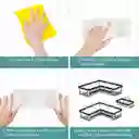 Organizador De Ducha 3pcs