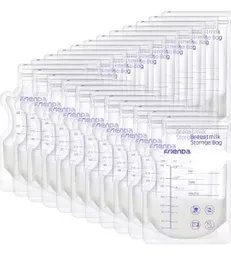 Bolsas Almacenamiento Leche Materna 100 Unidades
