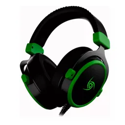 Audifonos De Diadema Gamer Vsg Singularity Z | Mic Extraible