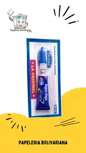 Super Pega Infinita