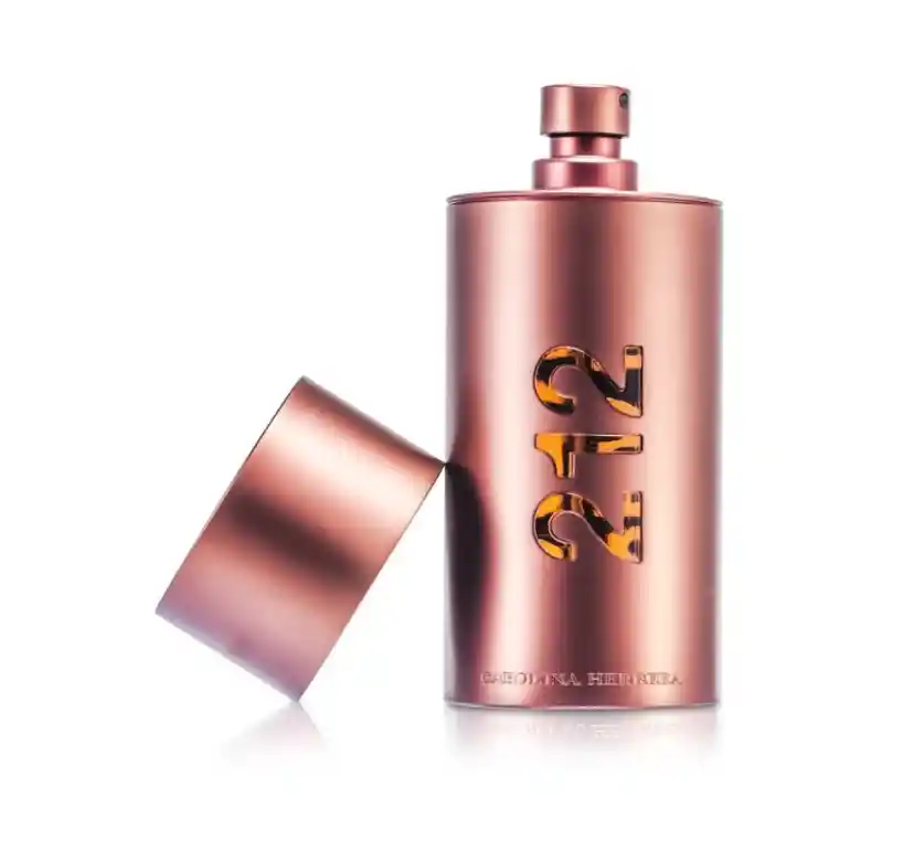 Perfume Carolina Herrera 212 Men Sexy (1oo Ml)