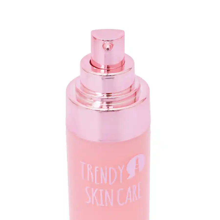 Trendy Jabón Facial 120 Ml