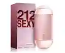 Perfume Carolina Herrera 212 Sexy Edp (100 Ml)