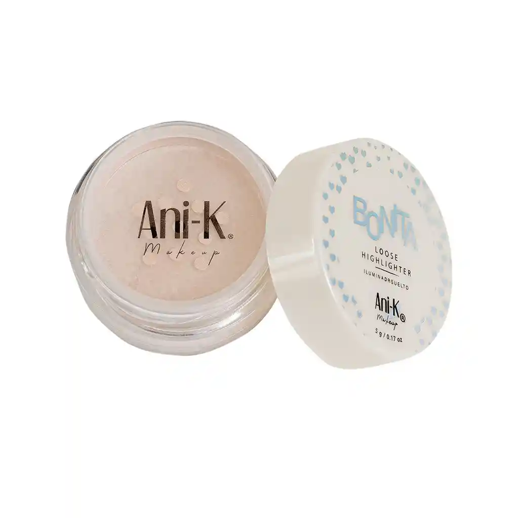 Anik Iluminador Suelto Tono 1 Angel Glow