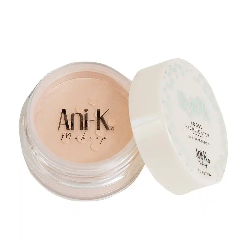 Anik Iluminador Suelto Tono 3 Cookie