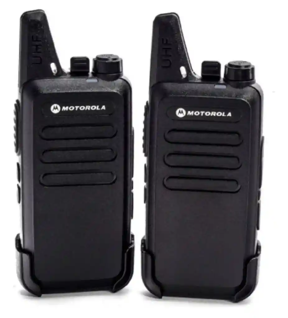 Radio De Comunicacion Motorola C1