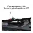 Estufa Portable De Gas Para Camping