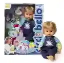 Muñeco Bebe Ciciobello Arre Arre Habla Juguete Interactivo