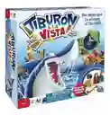 Tiburon Mania Shark Chomping Juego De Mesa Estrategia