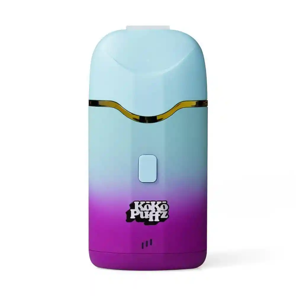 Koko Puffz Sherblato 3 Ml