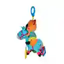 Peluche Musical Caballo Y Oso Balibazoo