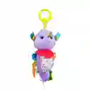 Peluche Colgante Musical Caballo De Mar Monty Balibazoo