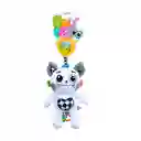 Peluche Colgante Musical Gato Balibazoo