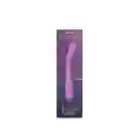 Vibrador Vaginal Punto G Majestic Kairo Camtoyz