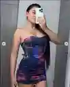 Vestido Carina