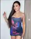 Vestido Carina