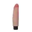 Vibrador Realista Amsur Piel Camtoyz